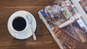 happy together by villa kresna