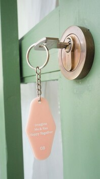 happy together by villa kresna