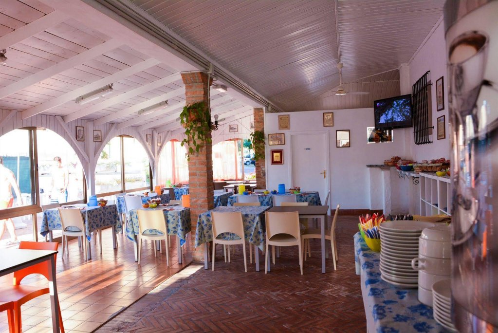 Costa Paradiso,Lido Adriano>>Forli,3 star