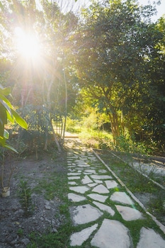 pousada amanhecer