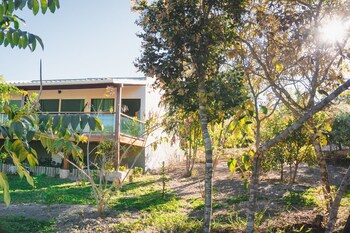 pousada amanhecer