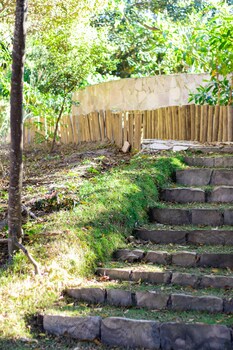 pousada amanhecer