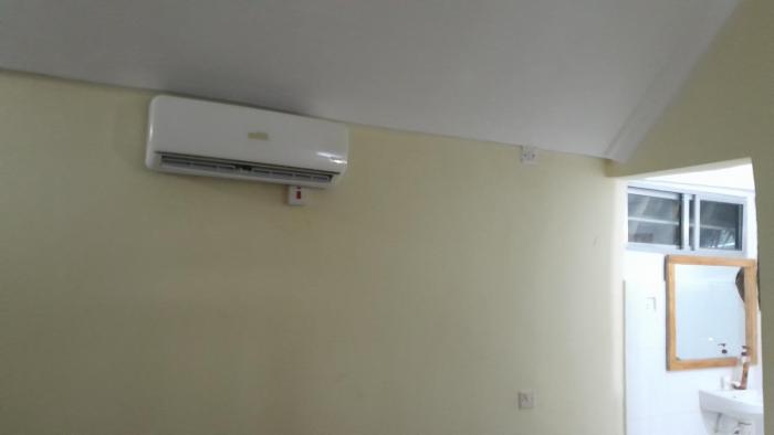 ushongo beach bandas