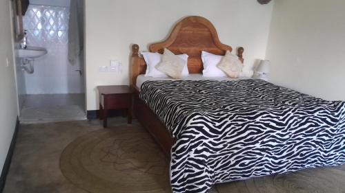 ushongo beach bandas