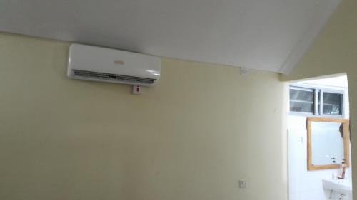 ushongo beach bandas