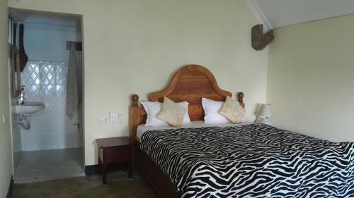 ushongo beach bandas