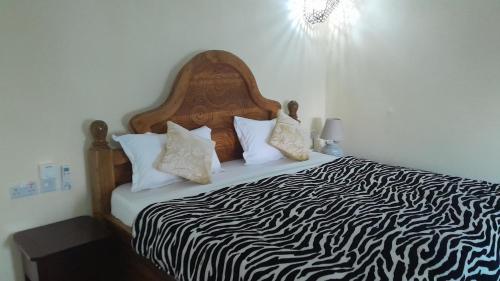 ushongo beach bandas