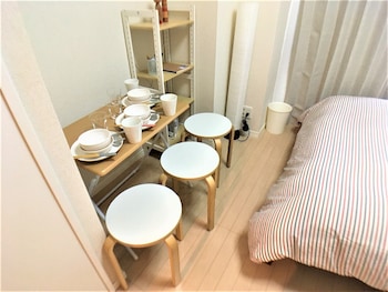 Fore City Kinshicho 601,,0 star