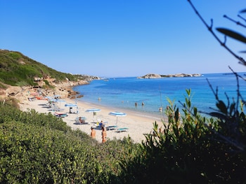 le residenze la marmorata