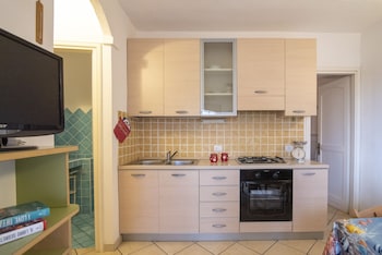 le residenze la marmorata