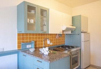 le residenze la marmorata