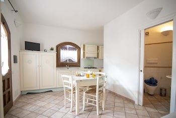 le residenze la marmorata