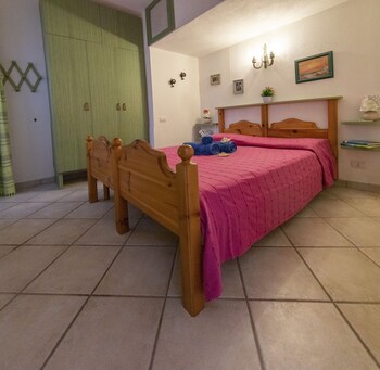 le residenze la marmorata