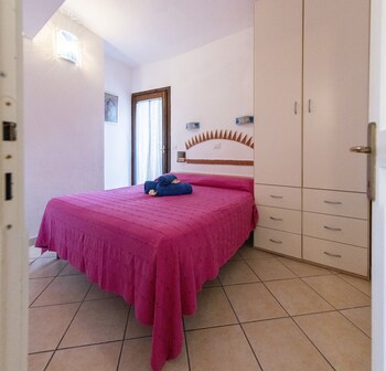 le residenze la marmorata