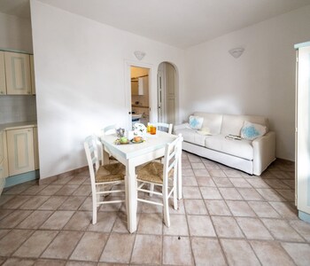 le residenze la marmorata