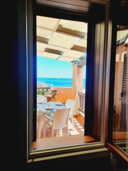 le residenze la marmorata