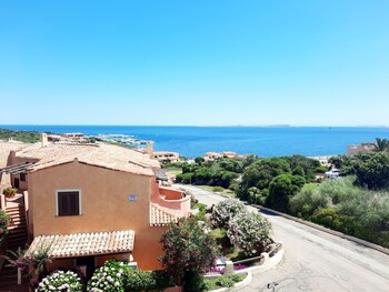 le residenze la marmorata