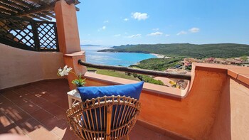 le residenze la marmorata