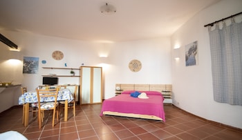 le residenze la marmorata