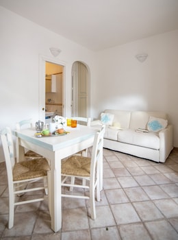 le residenze la marmorata