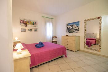 le residenze la marmorata