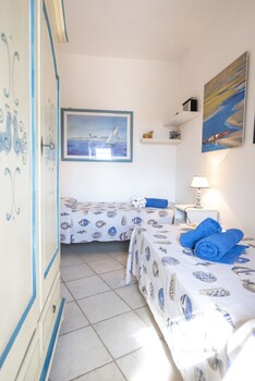 le residenze la marmorata