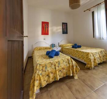 le residenze la marmorata