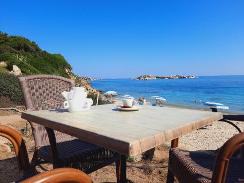 le residenze la marmorata