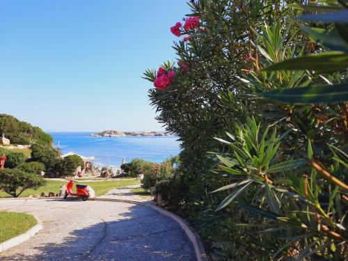 le residenze la marmorata