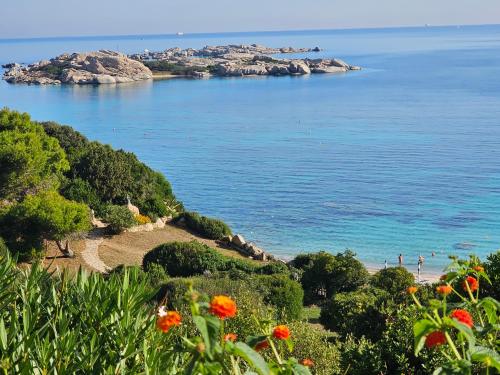 le residenze la marmorata