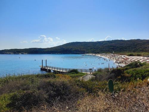 le residenze la marmorata