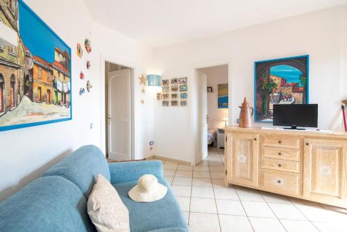 le residenze la marmorata