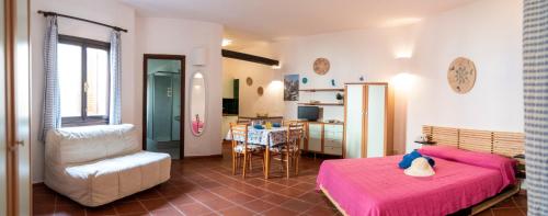 le residenze la marmorata