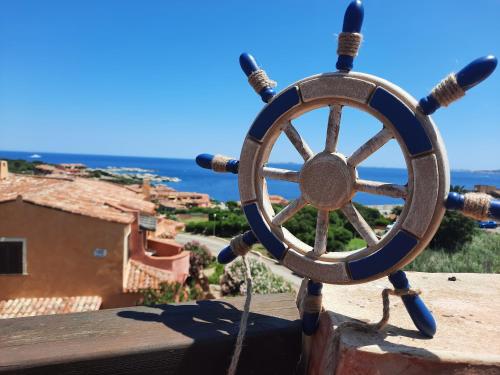 le residenze la marmorata