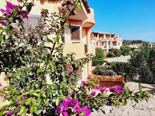 le residenze la marmorata