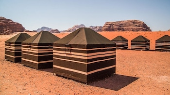 bedouin nomads adventures