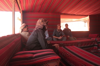 Bedouin Nomads Adventures,,1 star