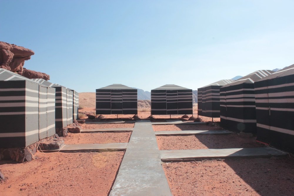 bedouin nomads adventures