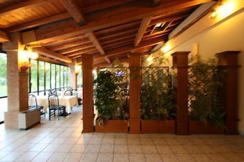 albergo della roccia