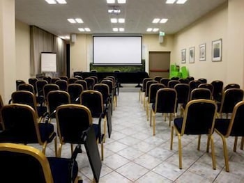 albergo della roccia