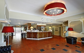 Albergo Della Roccia,Fornovo Di Taro>>Collecchio,4 star