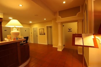 Albergo Della Roccia,Fornovo Di Taro>>Collecchio,4 star