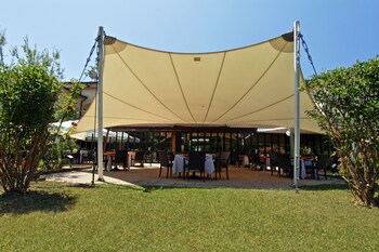 albergo della roccia