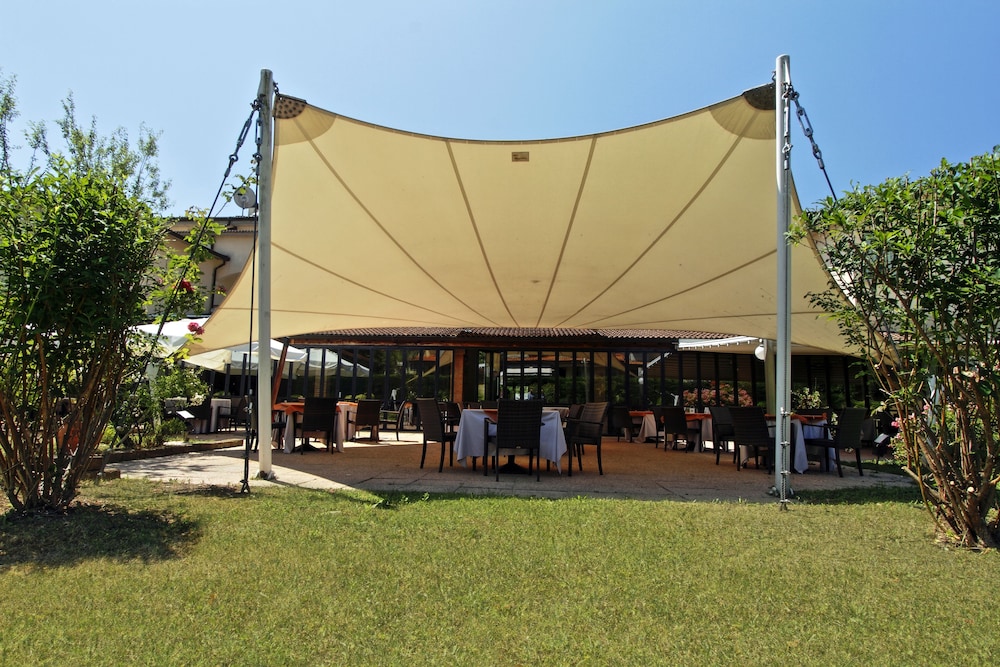 albergo della roccia