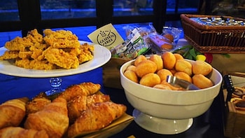 albergo della roccia