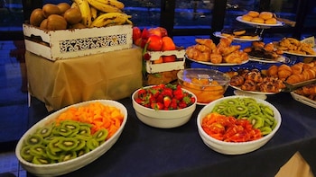 albergo della roccia