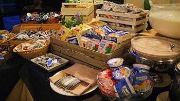 albergo della roccia