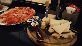 albergo della roccia