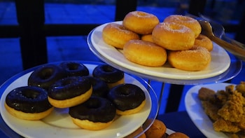 albergo della roccia