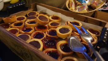 albergo della roccia